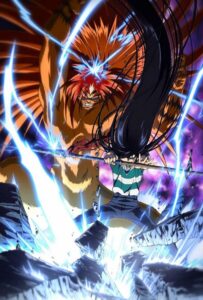 Усио и Тора Смотреть Animego Все Сезоны Подряд Бесплатно