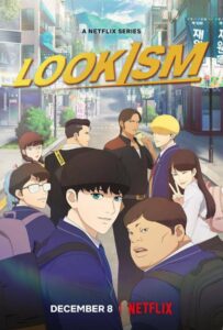 Лукизм Смотреть Animego Все Сезоны Подряд Бесплатно
