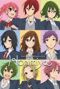 Хоримия: Фрагменты Смотреть Animego Все Сезоны Подряд Бесплатно