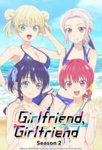 Мои девушки Смотреть Animego Все Сезоны Подряд Бесплатно