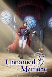 Безымянная память Смотреть Animego Все Сезоны Подряд Бесплатно